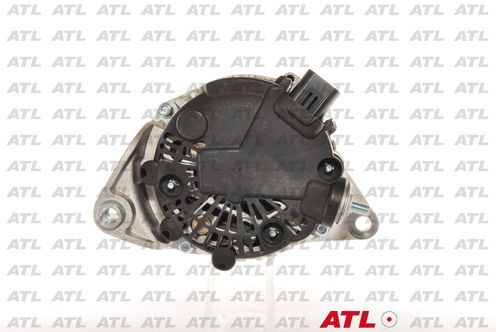 ATL AUTOTECHNIK Generaator L 80 750